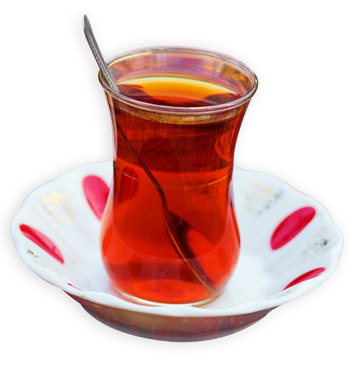 Çay