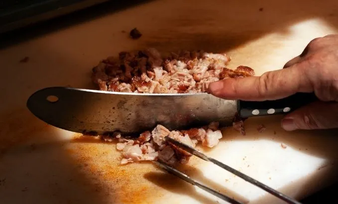 Kokoreç'te Neden Bizi Seçmelisiniz